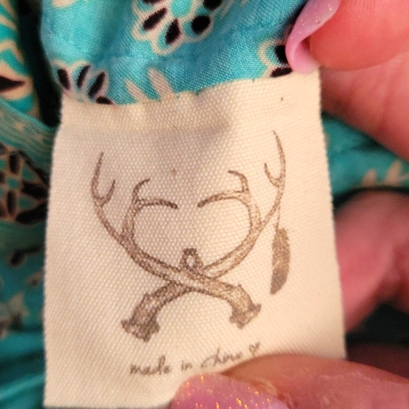 Spell Gypsiana Romper - XS - Picture 8 of 10